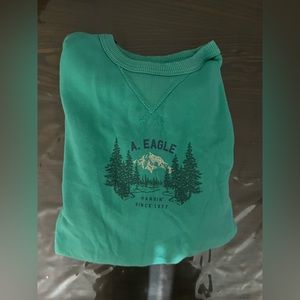 American Eagle Crewneck
